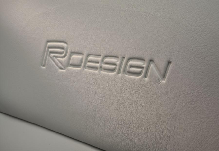  Volvo R-Design Pack for DRIVEe Models 2009 года  (фото 6 из 13)